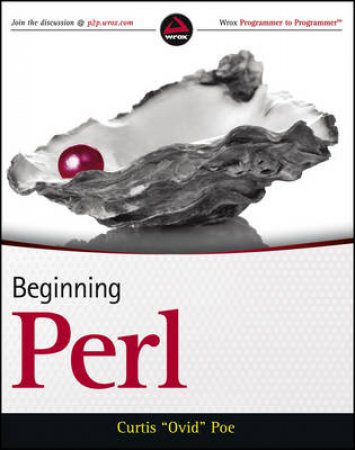 Beginning Perl by James Payne