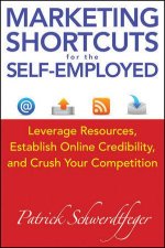 Marketing Shortcuts for the Selfemployed Leverage Resources Establish Online Credibility  Crush Your Competition