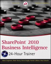 Sharepoint 2010 Business Intelligence 24Hour Trainer