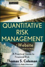 Quantitative Risk Management  Website A Practical Guide to Financial Risk