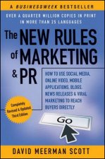 The New Rules of Marketing