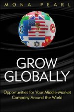Grow Globally Opportunities for Your Middlemarket Company Around the World