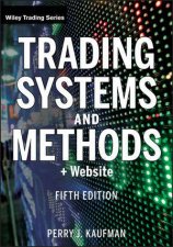 Trading Systems and Methods 5th Edition  Website