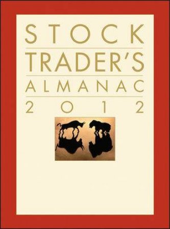 Stock Trader's Almanac 2012 by Jeffery & Yale Hirsch