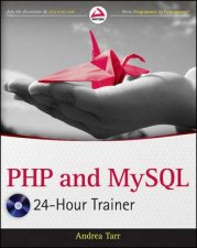 PHP and MySQL 24Hour Trainer