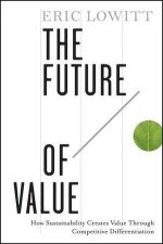 The Future of Value How Sustainability Creates Value Through Competitive Differentiation