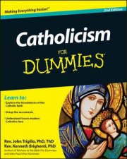 Catholicism for Dummies 2nd Edition