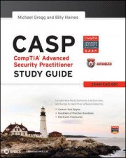 Casp Comptia Advanced Security Practitioner Study Guide Exam Cas001