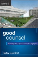 Good Counsel Meeting the Legal Needs of Nonprofits