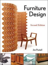 Furniture Design Second Edition