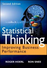 Statistical Thinking Second Edition Improving Business Performance