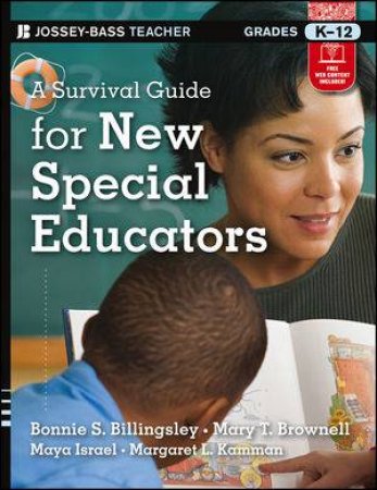 A Survival Guide for New Special Educators by Various