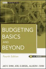 Budgeting Basics and Beyond Fourth Edition  Web Site