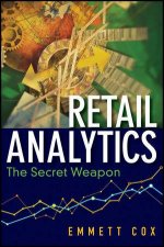 Retail Analytics The Secret Weapon