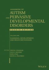 Handbook of Autism and Pervasive Developmental Disorders Volume 1 4th Ed