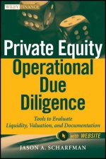 Private Equity Operational Due Diligence  Website Tools to Evaluate Liquidity Valuation and Documentation