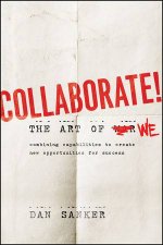 Collaborate The Art of We