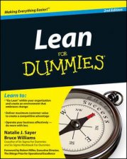 Lean for Dummies 2nd Edition