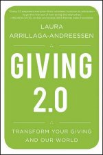 Giving 20 Transform Your Giving and Our World