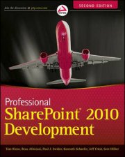 Professional Sharepoint 2010 Development 2nd Edition
