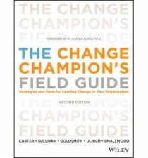 The Change Champions Field Guide
