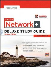 Comptia Network Deluxe Study Guide 2nd Edition Exam N10005