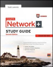 Comptia Network Study Guide Exam N10005