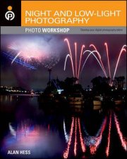 Night and Lowlight Photography Photo Workshop