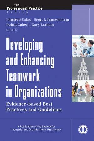 Developing and Enhancing High-performance Teams by Various