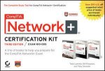 Comptia Network Certification Kit N10005 3E