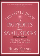 The Little Book of Big Profits From Small Stocks  Website Why Youll Never Buy a Stock Over 10 Again