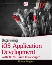 Beginning Ios Development with HTML and JavaScript
