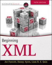 Beginning XML 5th Edition