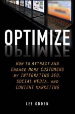 Optimize How to Attract and Engage More Customers By Integrating Seo Social Media and Content Marketing