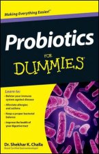 Probiotics for Dummies