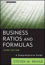 Business Ratios and Formulas Third Edition A Comprehensive Guide