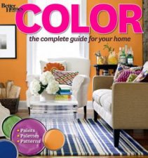 Color Better Homes and Gardens