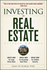 Investing in Real Estate Seventh Edition