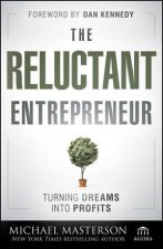 The Reluctant Entrepreneur Turning Dreams Into Profits