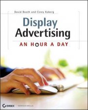 Display Advertising An Hour a Day