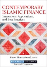 Contemporary Islamic Finance Innovations Applications and Best Practices
