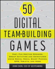50 Digital Teambuilding Games