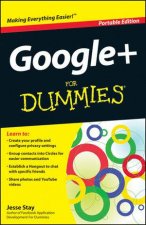 Google for Dummies Portable Edition