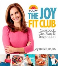 Joy Fit Club Cookbook Diet Plan  Inspiration
