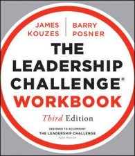 The Leadership Challenge Workbook 3rd Edition
