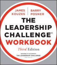 The Leadership Challenge Workbook 3rd Edition