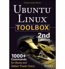 Ubuntu Linux Toolbox