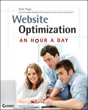 Website Optimization by Rich Page