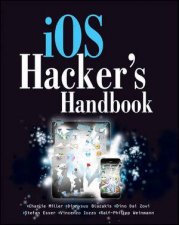 Ios Hackers Handbook