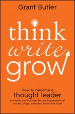 Think Write Grow